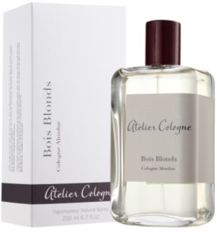 Atelier Cologne Bois Blonds parfém unisex 200 ml