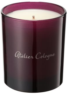 Atelier Cologne Cedrat Enivrant świeczka zapachowa 190 g