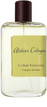 Atelier Cologne Cedrat Enivrant perfumy unisex 200 ml