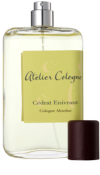 Atelier Cologne Cedrat Enivrant perfumy unisex 200 ml