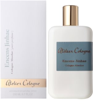 Atelier Cologne Encens Jinhae perfumy unisex 200 ml