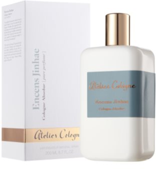 Atelier Cologne Encens Jinhae perfumy unisex 200 ml