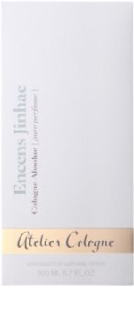 Atelier Cologne Encens Jinhae perfumy unisex 200 ml