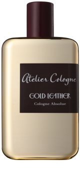 Atelier Cologne Gold Leather parfum uniseks 200 ml