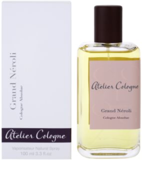 Atelier Cologne Grand Neroli parfem uniseks 100 ml