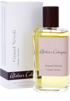Atelier Cologne Grand Neroli parfem uniseks 100 ml