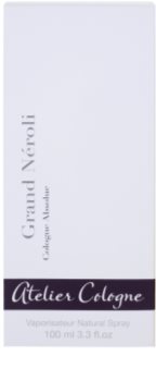 Atelier Cologne Grand Neroli parfem uniseks 100 ml