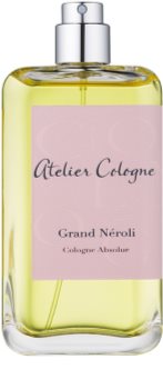 Atelier Cologne Grand Neroli parfüm teszter unisex 100 ml