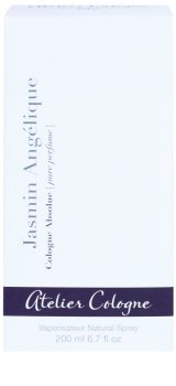 Atelier Cologne Jasmin Angélique парфюм унисекс 200 мл.