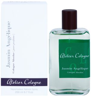 Atelier Cologne Jasmin Angélique парфюм унисекс 200 мл.