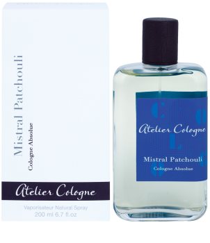 Atelier Cologne Mistral Patchouli parfumuri unisex 200 ml
