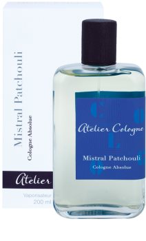 Atelier Cologne Mistral Patchouli parfumuri unisex 200 ml