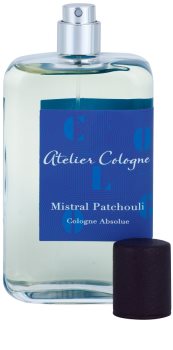 Atelier Cologne Mistral Patchouli parfumuri unisex 200 ml