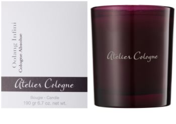 Atelier Cologne Oolang Infini świeczka zapachowa 190 g
