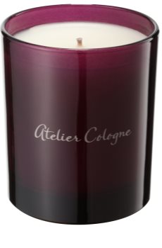 Atelier Cologne Oolang Infini świeczka zapachowa 190 g