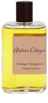 Atelier Cologne Orange Sanguine парфюм унисекс 200 мл.