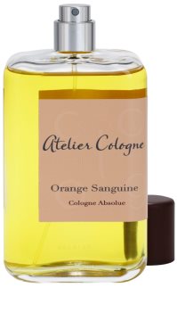 Atelier Cologne Orange Sanguine perfumy unisex 200 ml