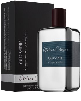 Atelier Cologne Oud Saphir parfumuri unisex 200 ml