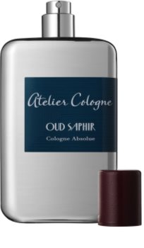 Atelier Cologne Oud Saphir parfumuri unisex 200 ml