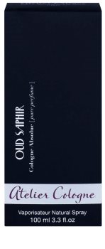 Atelier Cologne Oud Saphir parfumuri unisex 100 ml
