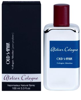Atelier Cologne Oud Saphir parfumuri unisex 100 ml