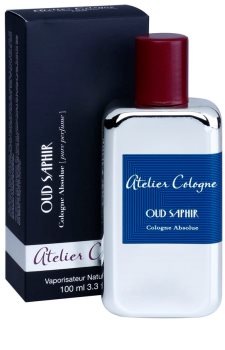 Atelier Cologne Oud Saphir parfumuri unisex 100 ml