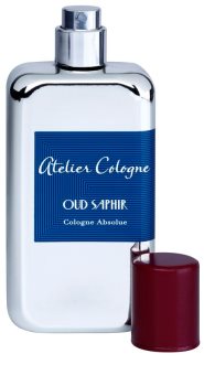 Atelier Cologne Oud Saphir parfumuri unisex 100 ml