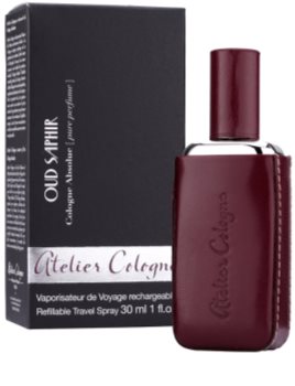 Atelier Cologne Oud Saphir dárková sada