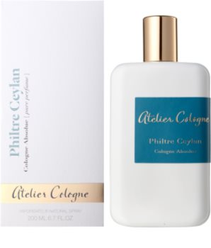 Atelier Cologne Philtre Ceylan parfém unisex 200 ml
