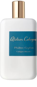 Atelier Cologne Philtre Ceylan parfém unisex 200 ml