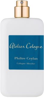 Atelier Cologne Philtre Ceylan parfüm teszter unisex 100 ml
