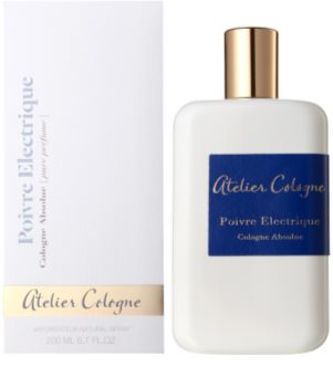 Atelier Cologne Poivre Electrique parfém unisex 200 ml