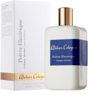 Atelier Cologne Poivre Electrique parfumuri unisex 200 ml