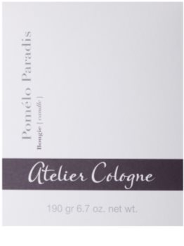 Atelier Cologne Pomelo Paradis świeczka zapachowa 190 g