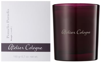 Atelier Cologne Pomelo Paradis illatos gyertya 190 g