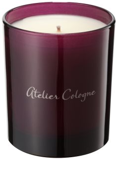 Atelier Cologne Pomelo Paradis illatos gyertya 190 g
