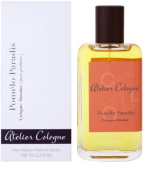 Atelier Cologne Pomelo Paradis parfüm unisex 100 ml
