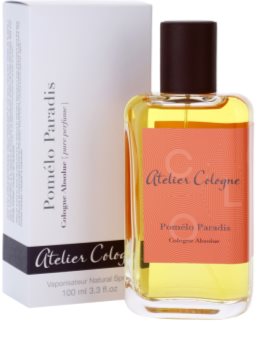 Atelier Cologne Pomelo Paradis parfüm unisex 100 ml