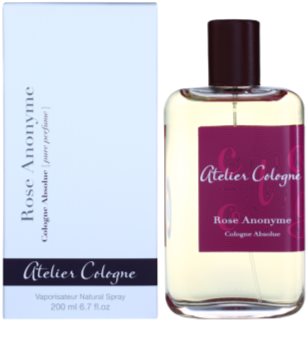 Atelier Cologne Rose Anonyme perfumy unisex 200 ml