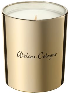 Atelier Cologne Santal Carmin vonná svíčka 190 g