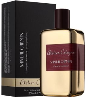 Atelier Cologne Santal Carmin parfém unisex 200 ml