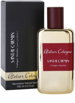 Atelier Cologne Santal Carmin parfüm unisex 100 ml