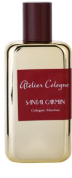 Atelier Cologne Santal Carmin parfüm unisex 100 ml