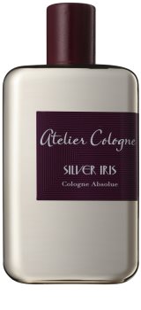 Atelier Cologne Silver Iris parfém unisex 200 ml