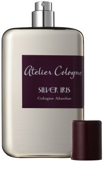 Atelier Cologne Silver Iris parfém unisex 200 ml