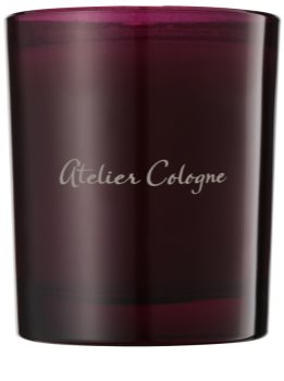 Atelier Cologne Trefle Pur świeczka zapachowa 190 g