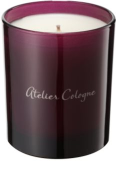 Atelier Cologne Trefle Pur świeczka zapachowa 190 g