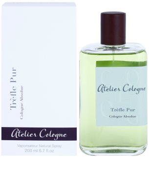 Atelier Cologne Trefle Pur parfém unisex 200 ml