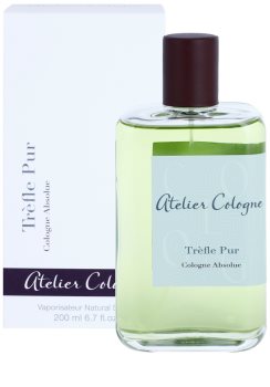 Atelier Cologne Trefle Pur parfém unisex 200 ml