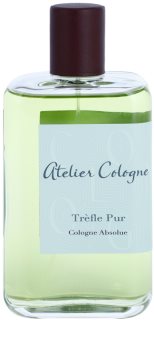 Atelier Cologne Trefle Pur parfém unisex 200 ml